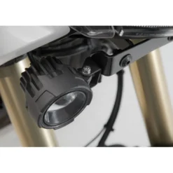 EVO Kit faretti fog light Nero. Modelli Yamaha TÈnÈrÈ 700 (19-).