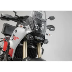 EVO Kit faretti fog light Nero. Modelli Yamaha TÈnÈrÈ 700 (19-).