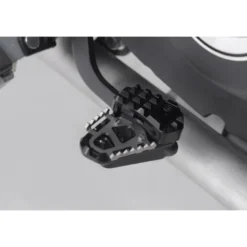 ExtensiÛn del pedal de freno Nero. Royal Enfield Himalayan (21-).