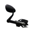 Far - Bar End Universale Nero FAR-7624