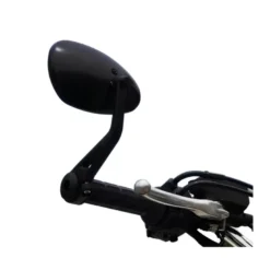 Far - Bar End Universale Nero FAR-7624
