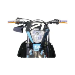 Far - Cibertrack Flexi Destro – FAR-8136