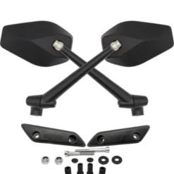 Far - Combo Kit Tmax 560 Dal (2022) 8074 Sx/Dx FAR-8074