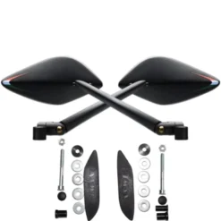 Far - Combo Kit Tmax 530- 7660 Dx-Sx FAR-7660