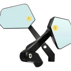 Far - Coppia Retrovisori Far Blind Spot Detector FAR-8195