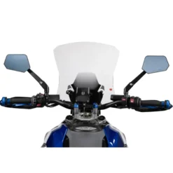 Far - Coppia Retrovisori Far Blind Spot Detector FAR-8195