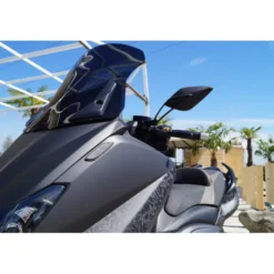 Far - Coppia Tappi Copriforo Per Yamaha Tmax 530 / 560 FAR-C0105852