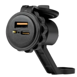Far - Dual Usb Charger 2.0 - FAR-8101