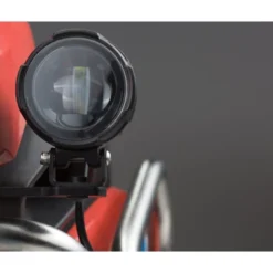 Faretti EVO Fog Light Sw-Motech Nero NSW.07.004.51100/B