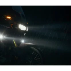 Faretti EVO Fog Light Sw-Motech Nero NSW.07.004.51100/B