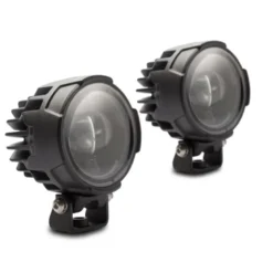 Faretti EVO Sw-Motech Fog Light Nero NSW.07.897.51000/B