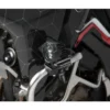 Faretti EVO Sw-Motech Fog Light Universale Nero