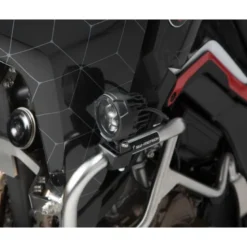 Faretti EVO Sw-Motech Fog Light Universale Nero