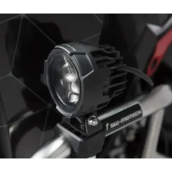 Faretti EVO Sw-Motech Fog Light Universale Nero
