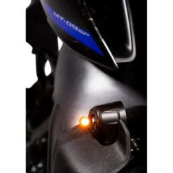 Far - Indicatori Di Direzione Led Stealth Microled Cnc FAR-8103