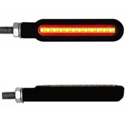 Far - Indicatori Multifunzione Flexi FAR-8017