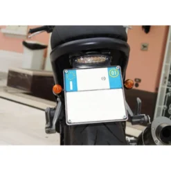 Far - Indicatori Universali Microbullet - FAR-7585