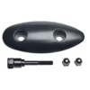 Far - Kit Copriforo Yamaha Tmax 500 - FAR-G18BB5399