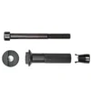 Far - Kit Di Fissaggio Interno Ø18–29 Mm Per Retrovisori Bar End Far FAR-G18BB927