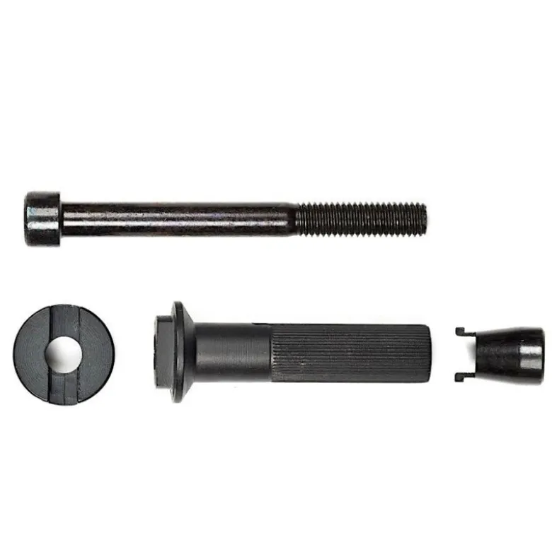 Far - Kit Di Fissaggio Interno Ø18–29 Mm Per Retrovisori Bar End Far FAR-G18BB927