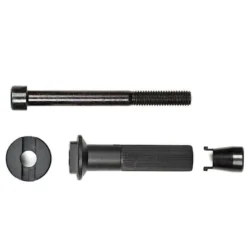 Far - Kit Di Fissaggio Interno Ø13–18 Mm Per Retrovisori Bar End Far FAR-G18BB930
