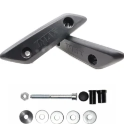 Far - Kit Tappo Copriforo Destro Per Yamaha Tmax 560 FAR-G18BB7051D