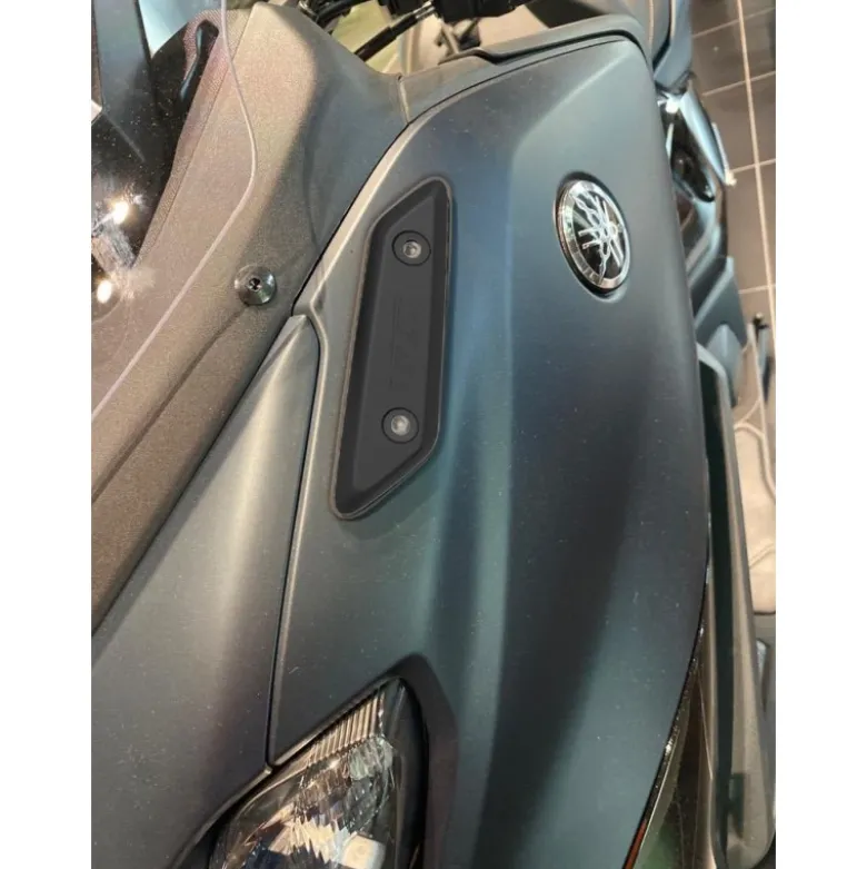 Far - Kit Tappo Copriforo Destro Per Yamaha Tmax 560 FAR-G18BB7051D