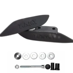 Far - Kit Tappo Copriforo Sinistro Per Yamaha Tmax 530 / 560 FAR-G18BB7048S