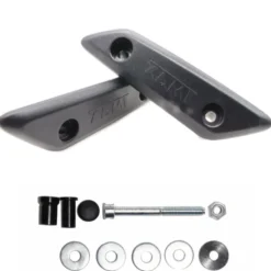 Far - Kit Tappo Copriforo Sinistro Per Yamaha Tmax 560 FAR-G18BB7051S
