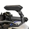 Far - Paraleva Con Retrovisore "F1 Aeroshield" FAR-8123
