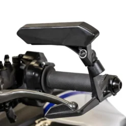 Far - Paraleva Con Retrovisore "F1 Aeroshield" FAR-8123