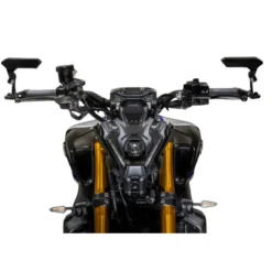 Far - Paraleva Con Retrovisore "F1 Aeroshield" FAR-8124
