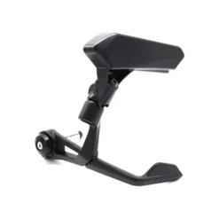 Far - Paraleva Con Retrovisore "F1 Aeroshield" FAR-8124