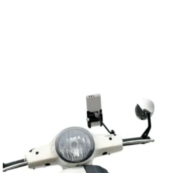 Far - Porta Smartphone Per Piaggio Vespa FAR-7745VESPA