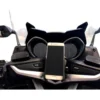 Far - Porta Smartphone Yamaha Tmax 530/560 FAR-7746TMAX