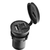 Far - Presa Usb Smartphone Per Moto FAR-7748
