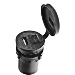 Far - Presa Usb Smartphone Per Moto FAR-7748