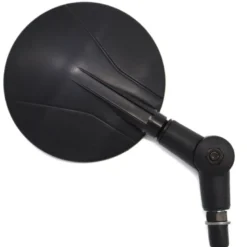 Far - Retr. Flexi Minimal Nero -Attacco Snodato- FAR-7847