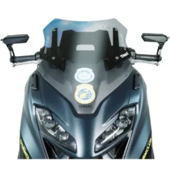 Far - Retrovisore Bar End F1 Spoiler – FAR-8176