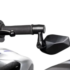 Far - Retrovisore Bar End Prismatic Racing FAR-7907