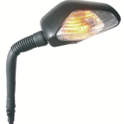 Far - Retrovisore Con Indicatore Di Direzione Con Lampada Benelli Adiva-Ad 250- FAR-6397