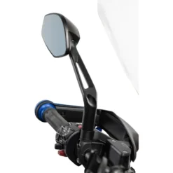 Far - Retrovisore Destro Krk Da Manubrio Panoramico FAR-8010