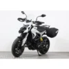 Far - Retrovisore Destro Per Ducati Hyperstrada / Hypermotard – FAR-7456