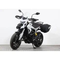 Far - Retrovisore Destro Per Ducati Hyperstrada / Hypermotard – FAR-7456