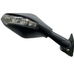 Far - Retrovisore Destro Per Ducati Panigale 899 / 1199 Con Freccia Led – FAR-7558