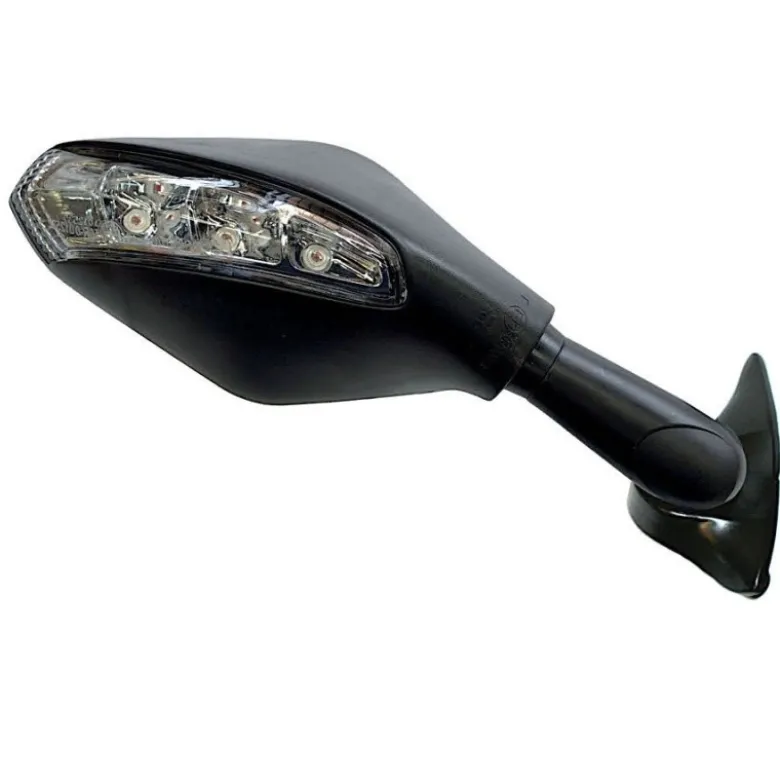 Far - Retrovisore Destro Per Ducati Panigale 899 / 1199 Con Freccia Led – FAR-7558