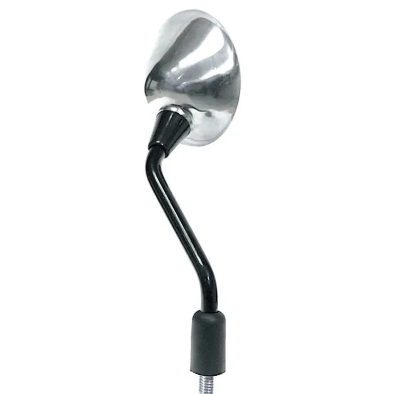 Far - Retrovisore Destro Per Mz / Moto Morini 9 ½ FAR-5804MM