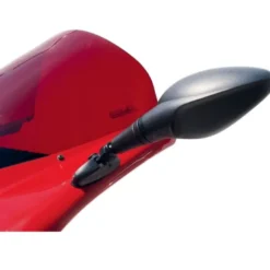 Far - Retrovisore Destro Universale Per Moto Carenate FAR-6810