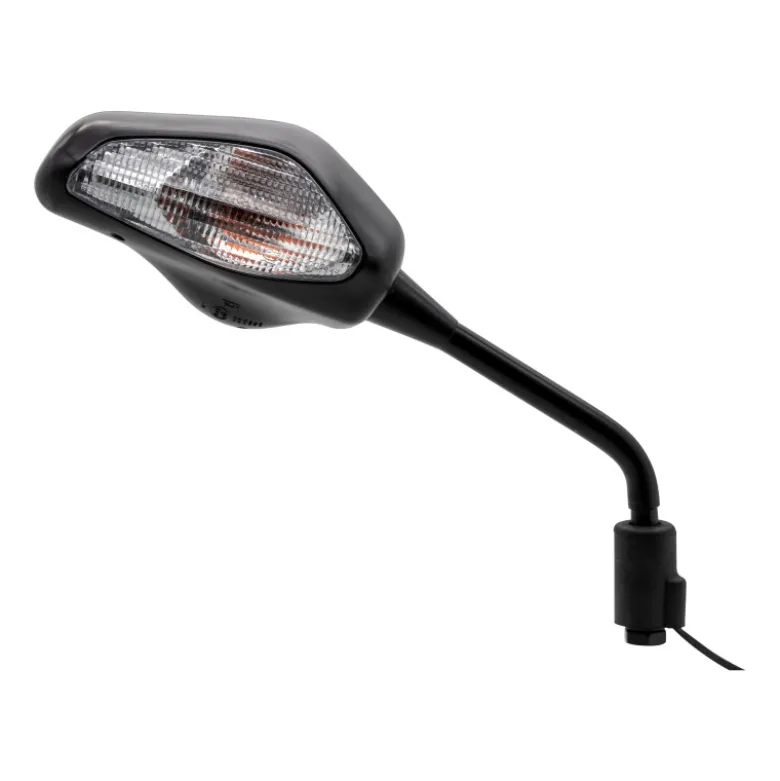 Far - Retrovisore Ducati Multistrada Con Indicatori Di Direzione - 5964 Dx FAR-5964