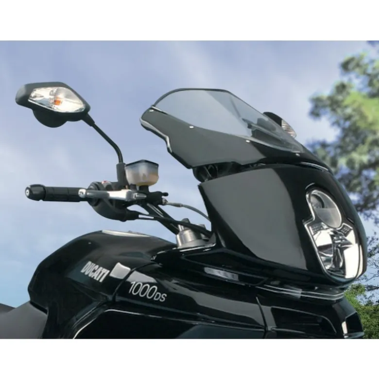 Far - Retrovisore Ducati Multistrada Con Indicatori Di Direzione - 5964 Dx FAR-5964